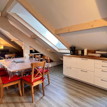 Place De La Mairie T2 Type Loft 70M2 Terrasse 35M2 Cauterets Eksteriør billede