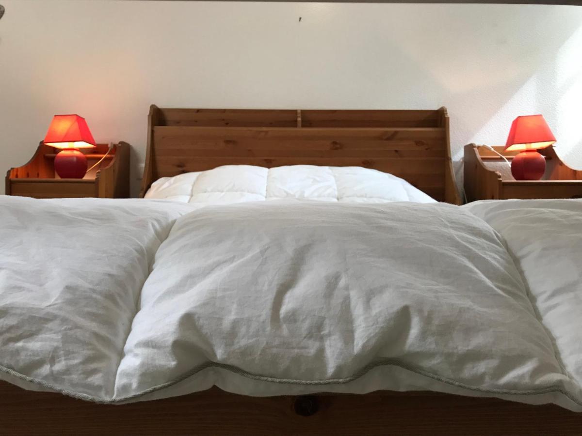 Place De La Mairie T2 Type Loft 70M2 Terrasse 35M2 Cauterets Eksteriør billede
